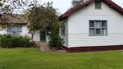 Main view of Homely house listing, 5 South Street, Port Albert VIC 3971