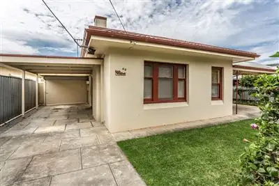 49 Gladys Street, Clarence Gardens SA 5039