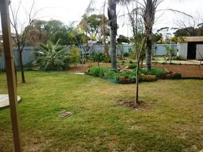 Second view of Homely house listing, 31 Railway Parade, Bruce Rock WA 6418