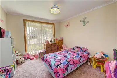 Sixth view of Homely rural property listing, 6 Windermere Way, Cardigan Village VIC 3352