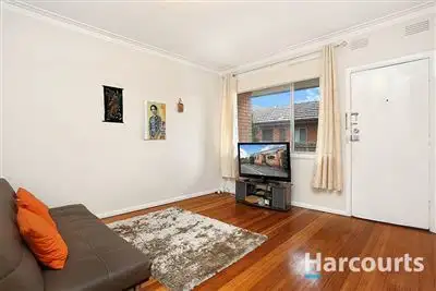 Second view of Homely unit listing, 4/27 Allenby Avenue, Reservoir VIC 3073