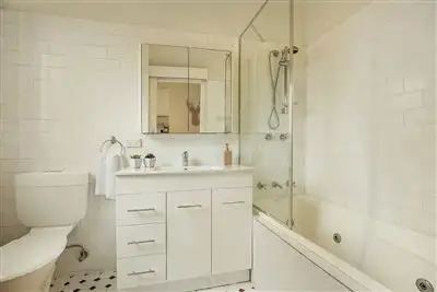 Fifth view of Homely house listing, 8 Gordon Grove, Northcote VIC 3070