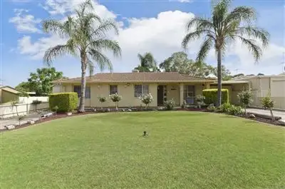 21 Jones Crescent, Elizabeth East SA 5112