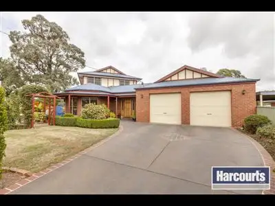 Second view of Homely house listing, 1 Lillico Road, Warragul VIC