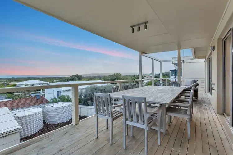 Second view of Homely house listing, 35 Hazel Street, Goolwa Beach SA 5214
