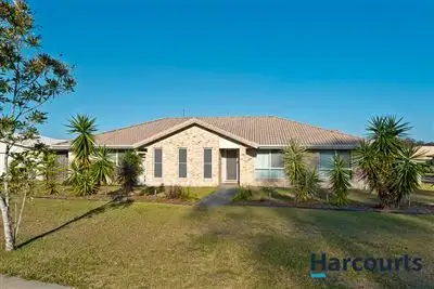 25 Bluejay Circuit, Morayfield QLD 4506