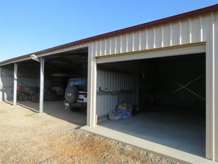 Seventh view of Homely rural property listing, 113 Mitiamo Road, Echuca VIC 3564