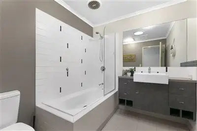 Fifth view of Homely townhouse listing, 11/71 Anzac Road, Carina Heights QLD 4152