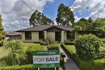 Main view of Homely house listing, 3 Croydon Street, Harristown QLD