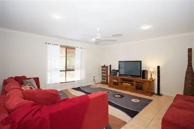 Seventh view of Homely house listing, 134 Apsley Way, Andergrove QLD 4740
