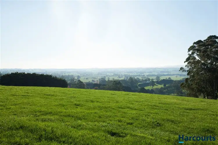 Second view of Homely rural property listing, 785 Hazeldean Road, Cloverlea VIC 3822