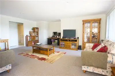 Second view of Homely semi-detached listing, 1/11 Isabella Drive, Skennars Head NSW 2478