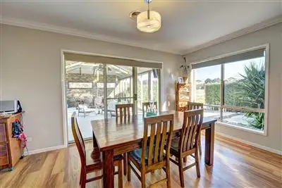 Third view of Homely house listing, 3 Skewes Court, Buninyong VIC 3357