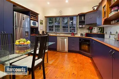 Fourth view of Homely house listing, 108 Fihelly Street, Keperra QLD