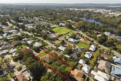 Third view of Homely house listing, 17 Deakin Street, Bassendean WA 6054