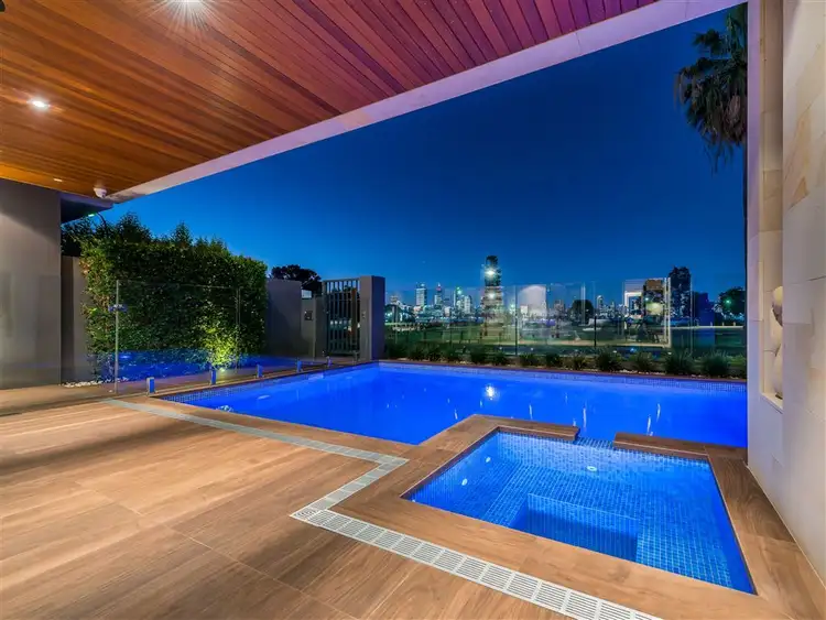 Fourth view of Homely house listing, 4 Witcomb Place, South Perth WA 6151