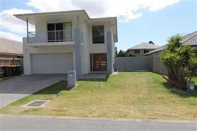 Main view of Homely house listing, 11 Sylvateere Crescent, Wakerley QLD 4154