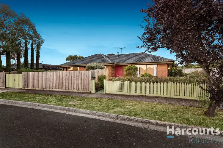 11 Buckland Crescent, Epping VIC 3076