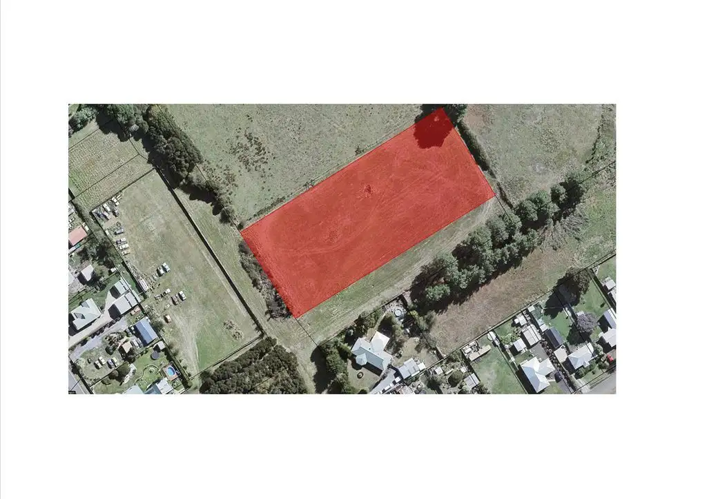Main view of Homely land listing, 10 Reibey Street, Beaconsfield TAS 7270