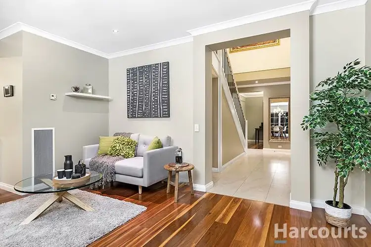 Sixth view of Homely house listing, 39 The Panorama, Keysborough VIC 3173