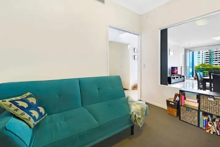 Seventh view of Homely apartment listing, 619/7-13 Imperial Parade, Labrador QLD 4215