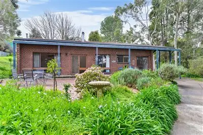 Main view of Homely house listing, 21 Roseberry Avenue, Eden Hills SA 5050