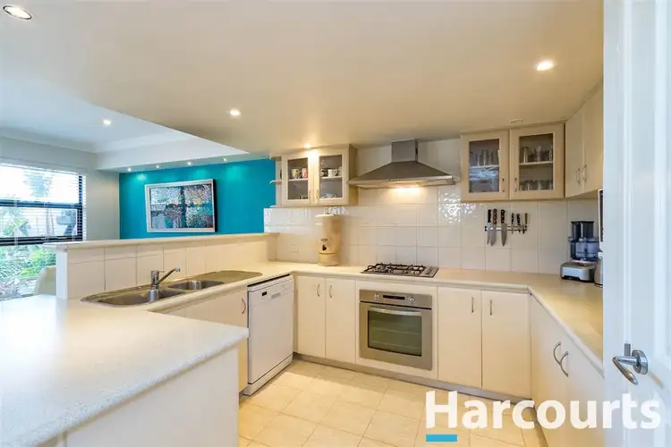 Fourth view of Homely townhouse listing, 10/79 Sticks Boulevard, Erskine WA 6210