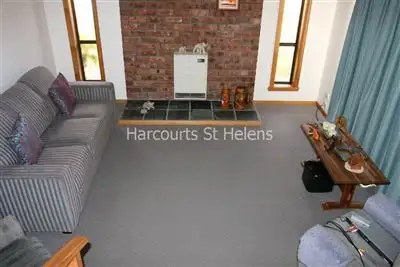 Fifth view of Homely house listing, 3 Kismet Place, St Helens TAS 7216