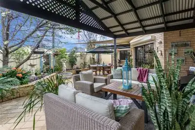Fourth view of Homely house listing, 21 Piccadilly Crescent, Campbelltown SA 5074