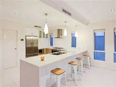 Sixth view of Homely house listing, 3 Lipari Link, Yangebup WA 6164