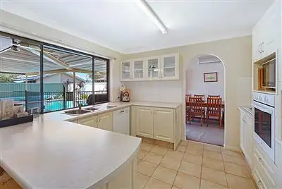 Third view of Homely house listing, 58 Lakefield Crescent, Paradise Point QLD 4216
