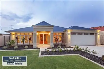 Fourth view of Homely house listing, 18 Butchart Turn, Aubin Grove WA 6164