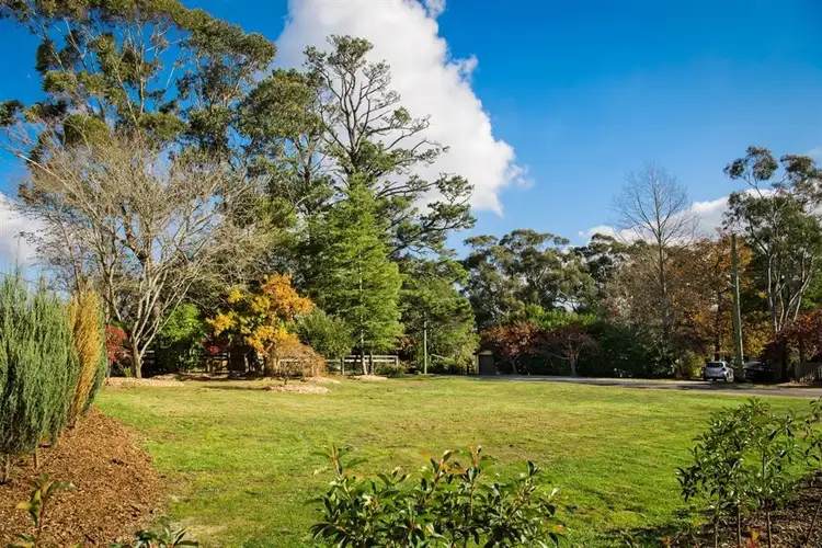 Main view of Homely land listing, 5 Osborne Street, Bundanoon NSW 2578