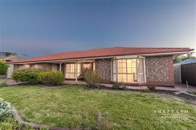 16 Appaloosa Way, Woodcroft SA 5162