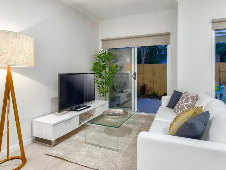 Sixth view of Homely townhouse listing, 3/97 Gillies Street, Zillmere QLD 4034