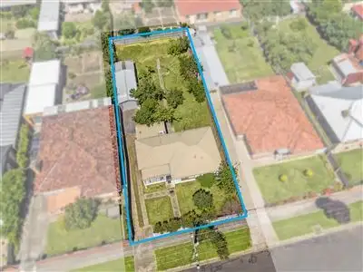 45 Thorburn Street, Bell Park VIC 3215