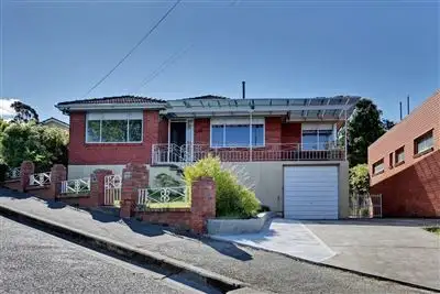 109 Forest Road, West Hobart TAS 7000