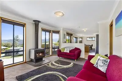 Fourth view of Homely house listing, 15 Grevillea Way, Kingston TAS 7050