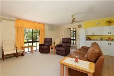 Fourth view of Homely house listing, 95 Cudmore Road, Mccracken SA 5211