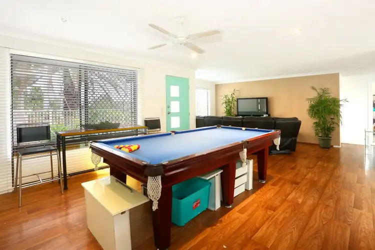 Second view of Homely house listing, 7 Glass Street, Ashmore QLD 4214