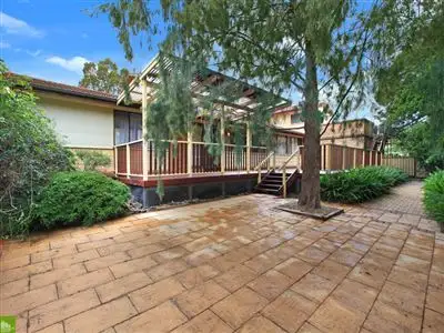 12 Swain Crescent, Dapto NSW 2530
