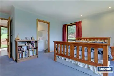 Seventh view of Homely house listing, 249 Preolenna Road, Flowerdale TAS 7325
