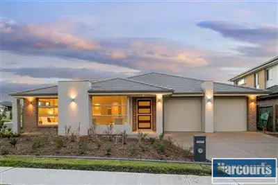 Main view of Homely house listing, 36 Tanunda Drive, Schofields NSW 2769