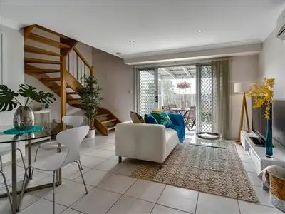 Third view of Homely townhouse listing, 3/20 Jennings Street, Zillmere QLD 4034