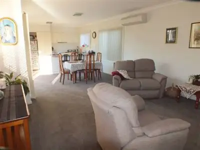 Second view of Homely house listing, 24 Davison Street, Leongatha VIC 3953