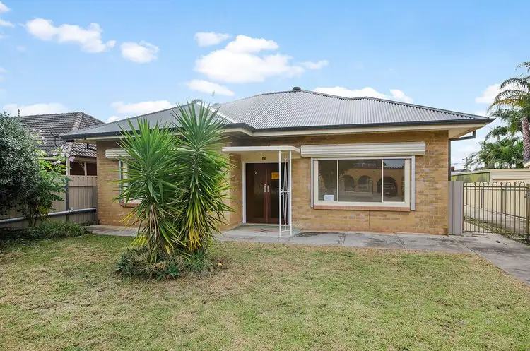 Main view of Homely house listing, 45 Hancock Avenue, Campbelltown SA 5074