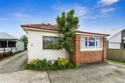 1/32 Norman Street, Fairy Meadow NSW 2519