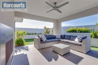 Third view of Homely house listing, 17 Umina Way, Burns Beach WA 6028
