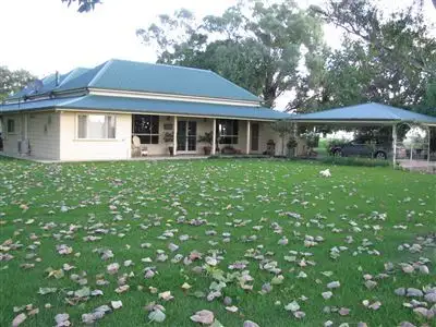 Second view of Homely rural property listing, "Rosewick"/622 Warren Road, Narromine NSW 2821