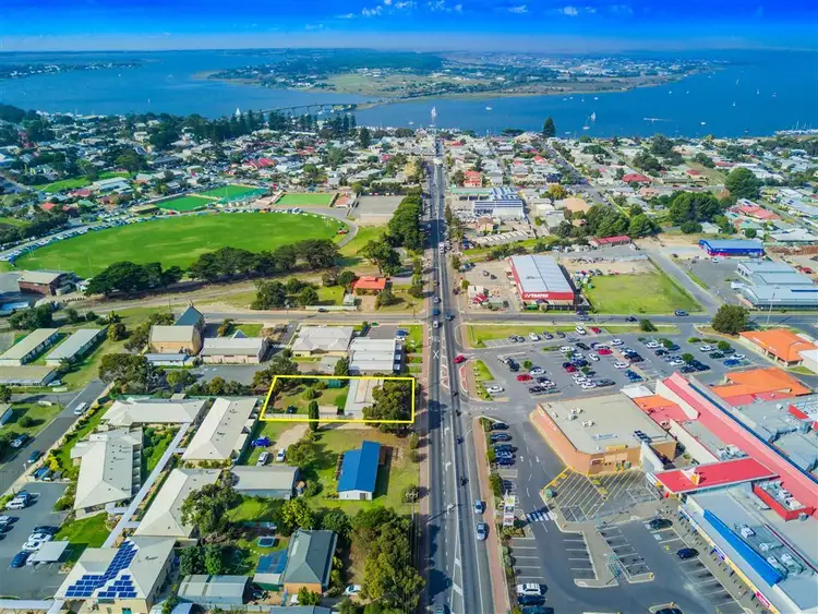Second view of Homely house listing, 26 Hutchinson Street, Goolwa SA 5214